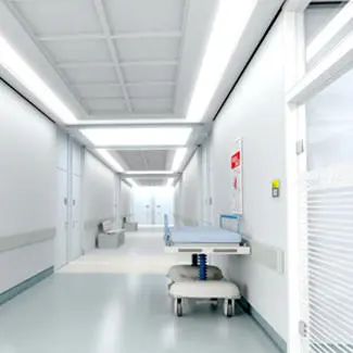 Ospedale Campo di Marte immagine del profilo